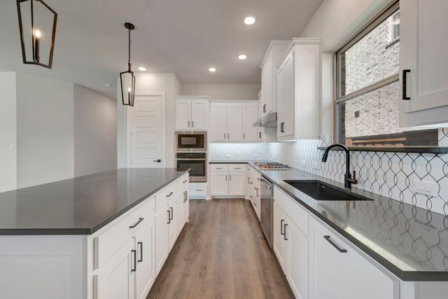 1857 Lightner Road, Van Alstyne, TX 75495