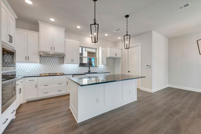 1857 Lightner Road, Van Alstyne, TX 75495