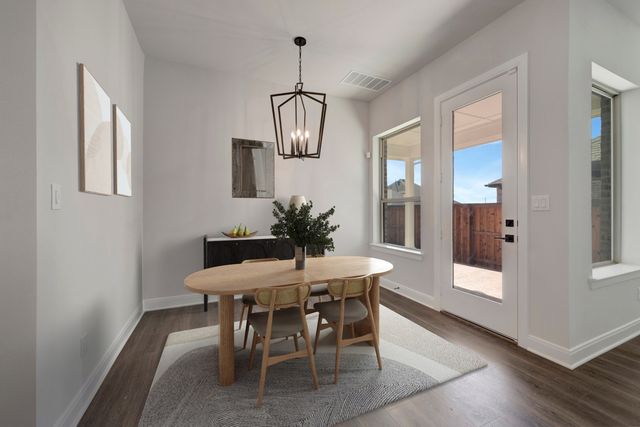 1857 Lightner Road, Van Alstyne, TX 75495