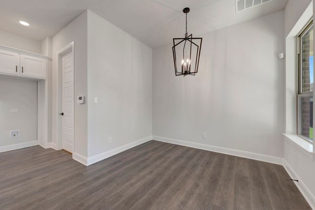 1857 Lightner Road, Van Alstyne, TX 75495