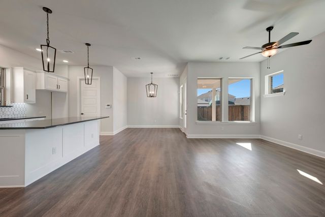 1857 Lightner Road, Van Alstyne, TX 75495