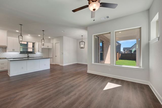 1857 Lightner Road, Van Alstyne, TX 75495