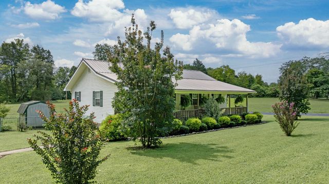 8664 Old Dixie Highway, Spring City, TN 37381