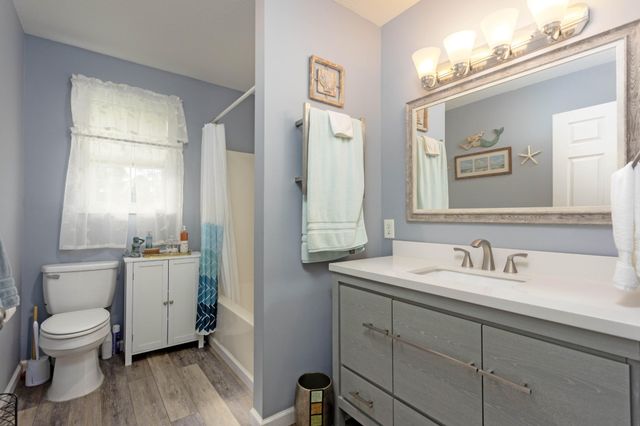 8664 Old Dixie Highway, Spring City, TN 37381