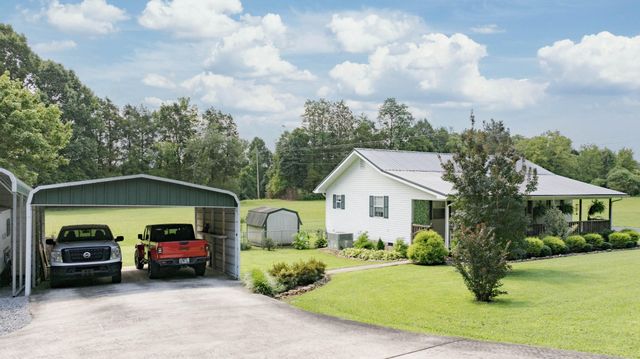 8664 Old Dixie Highway, Spring City, TN 37381