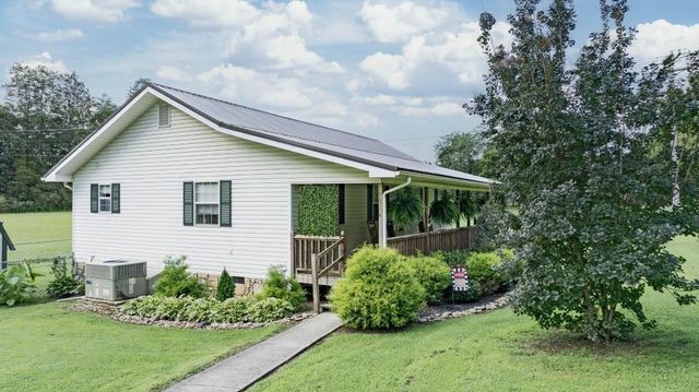 8664 Old Dixie Highway, Spring City, TN 37381