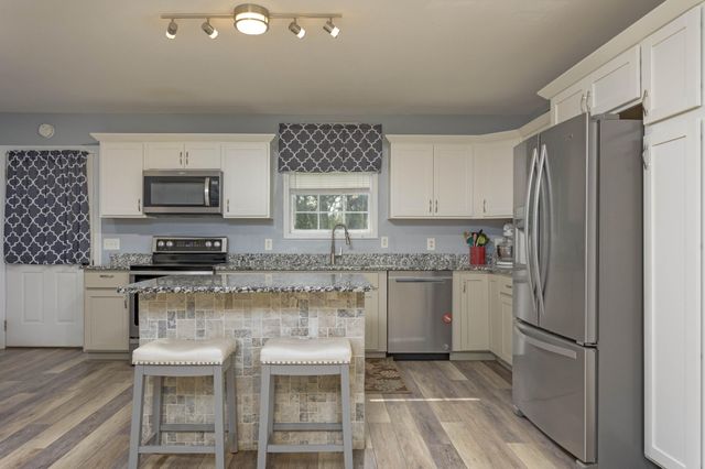 8664 Old Dixie Highway, Spring City, TN 37381