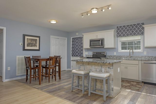 8664 Old Dixie Highway, Spring City, TN 37381