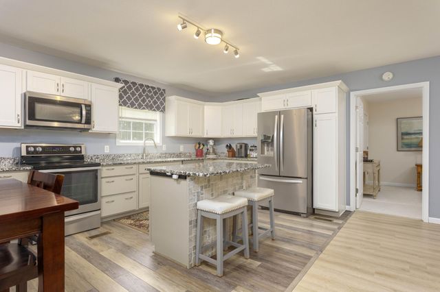 8664 Old Dixie Highway, Spring City, TN 37381