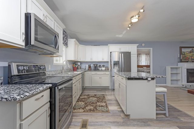 8664 Old Dixie Highway, Spring City, TN 37381