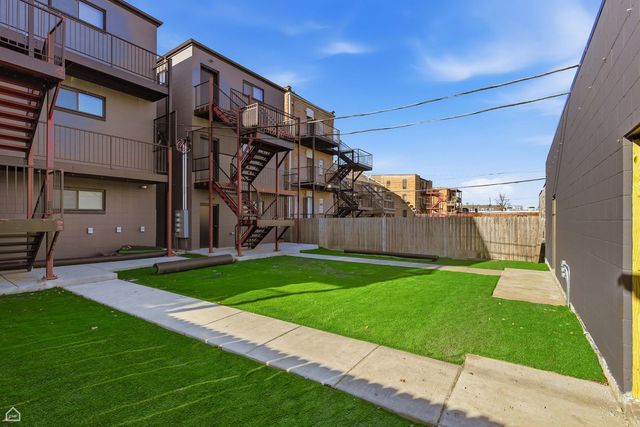 4739 S Indiana Avenue, Chicago, IL 60615