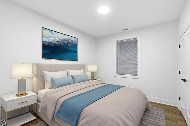 4739 S Indiana Avenue, Chicago, IL 60615