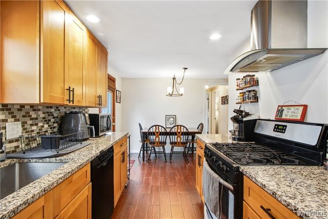 224 Paramount Parkway, Tonawanda, NY 14223