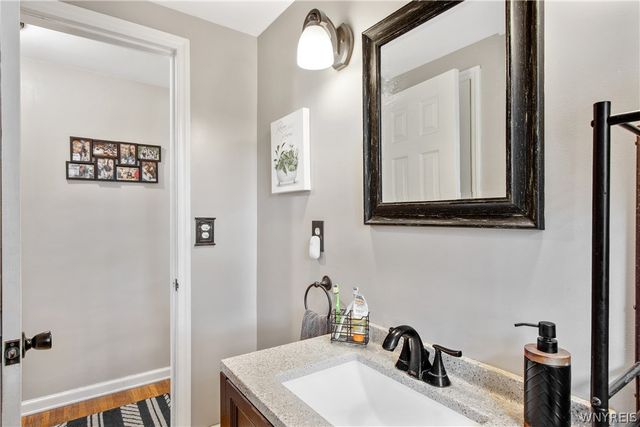 224 Paramount Parkway, Tonawanda, NY 14223