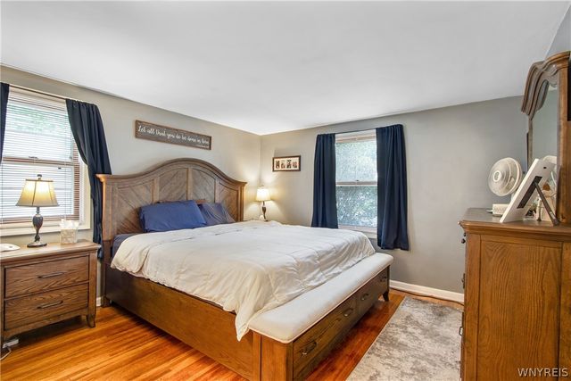 224 Paramount Parkway, Tonawanda, NY 14223