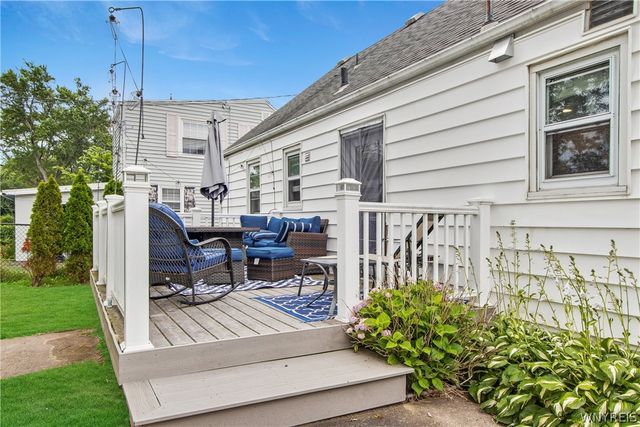 224 Paramount Parkway, Tonawanda, NY 14223