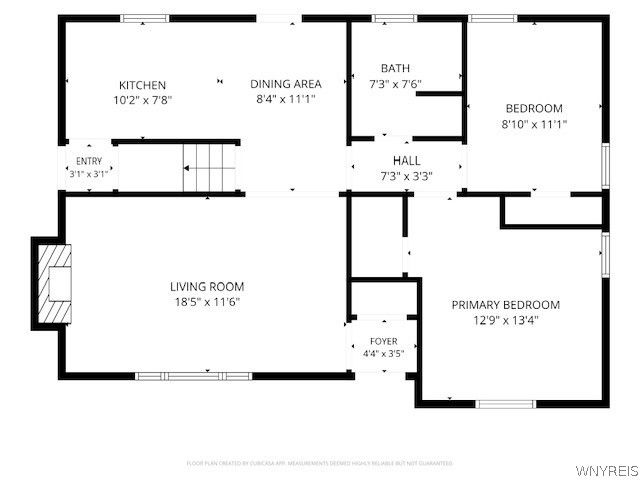 224 Paramount Parkway, Tonawanda, NY 14223