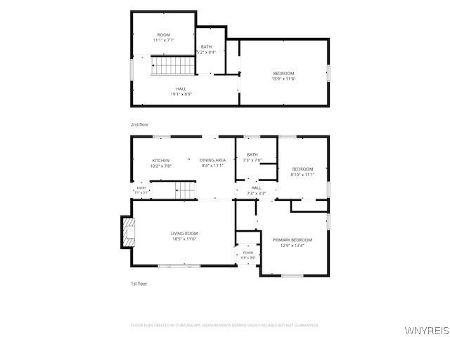 224 Paramount Parkway, Tonawanda, NY 14223