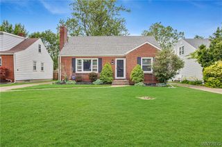 224 Paramount Parkway, Tonawanda, NY 14223