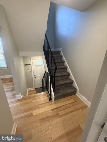 5 BOHN, Rosedale, MD 21237