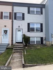 5 BOHN, Rosedale, MD 21237