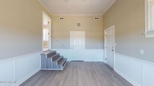 1165 Old Snow Hill Road, Grifton, NC 28530