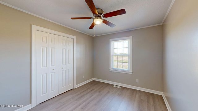 1165 Old Snow Hill Road, Grifton, NC 28530