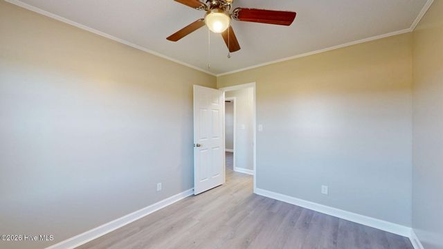 1165 Old Snow Hill Road, Grifton, NC 28530