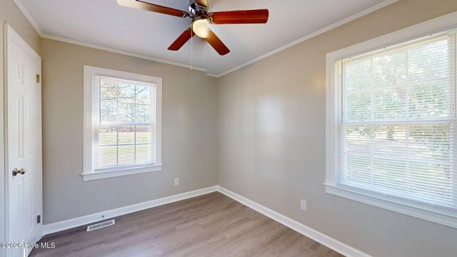 1165 Old Snow Hill Road, Grifton, NC 28530