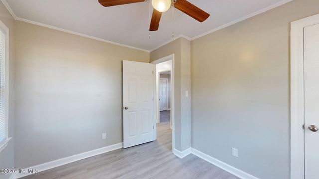 1165 Old Snow Hill Road, Grifton, NC 28530