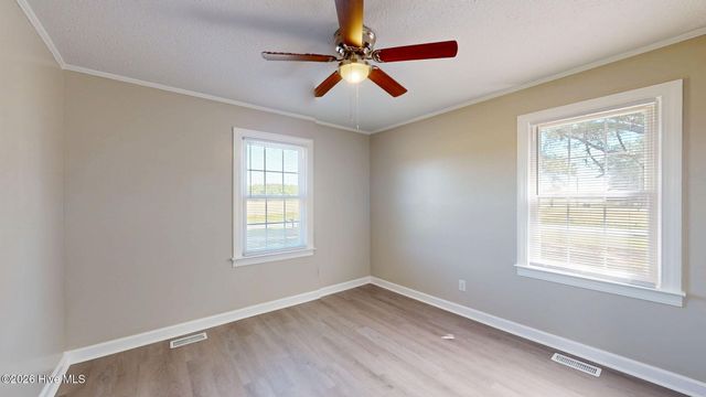 1165 Old Snow Hill Road, Grifton, NC 28530