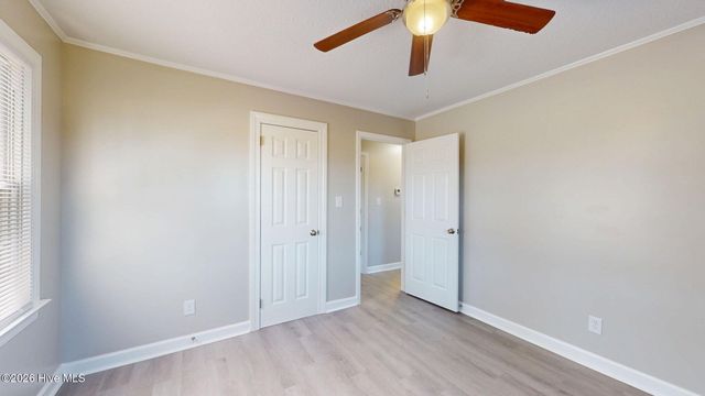 1165 Old Snow Hill Road, Grifton, NC 28530