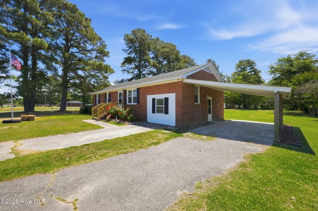1165 Old Snow Hill Road, Grifton, NC 28530