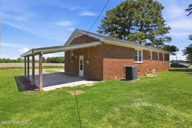 1165 Old Snow Hill Road, Grifton, NC 28530