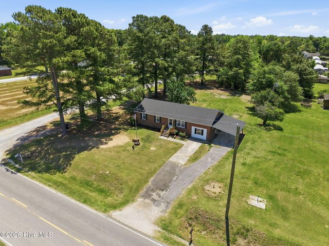 1165 Old Snow Hill Road, Grifton, NC 28530