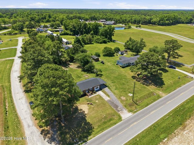 1165 Old Snow Hill Road, Grifton, NC 28530