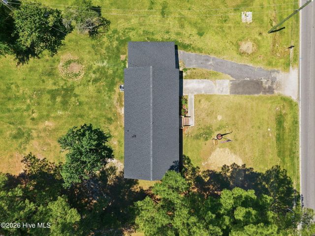 1165 Old Snow Hill Road, Grifton, NC 28530