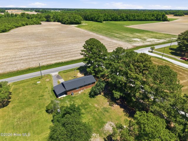 1165 Old Snow Hill Road, Grifton, NC 28530