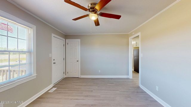 1165 Old Snow Hill Road, Grifton, NC 28530