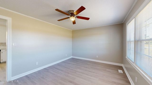 1165 Old Snow Hill Road, Grifton, NC 28530