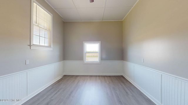 1165 Old Snow Hill Road, Grifton, NC 28530