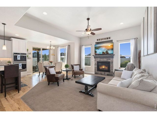 1815 Holloway Dr, Windsor, CO 80550