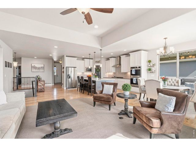 1815 Holloway Dr, Windsor, CO 80550
