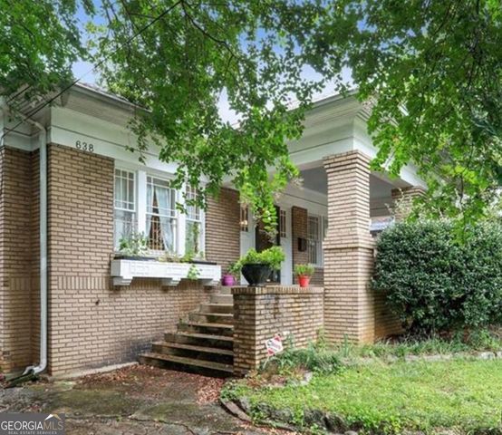 638 Moreland Avenue NE, Atlanta, GA 30307