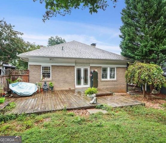 638 Moreland Avenue NE, Atlanta, GA 30307