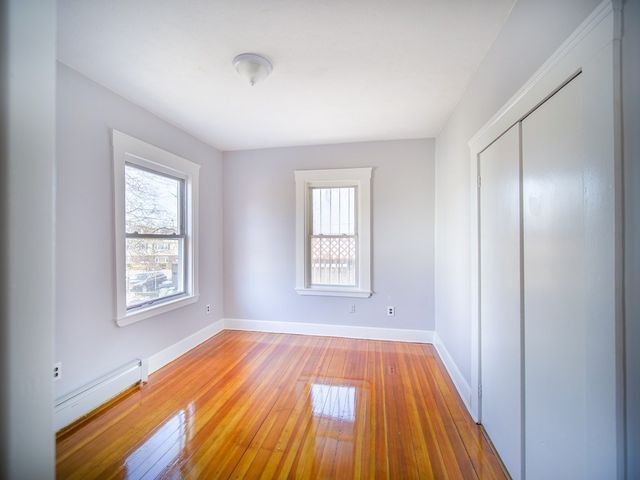 46 Glendale St. 3, Boston, MA 02125