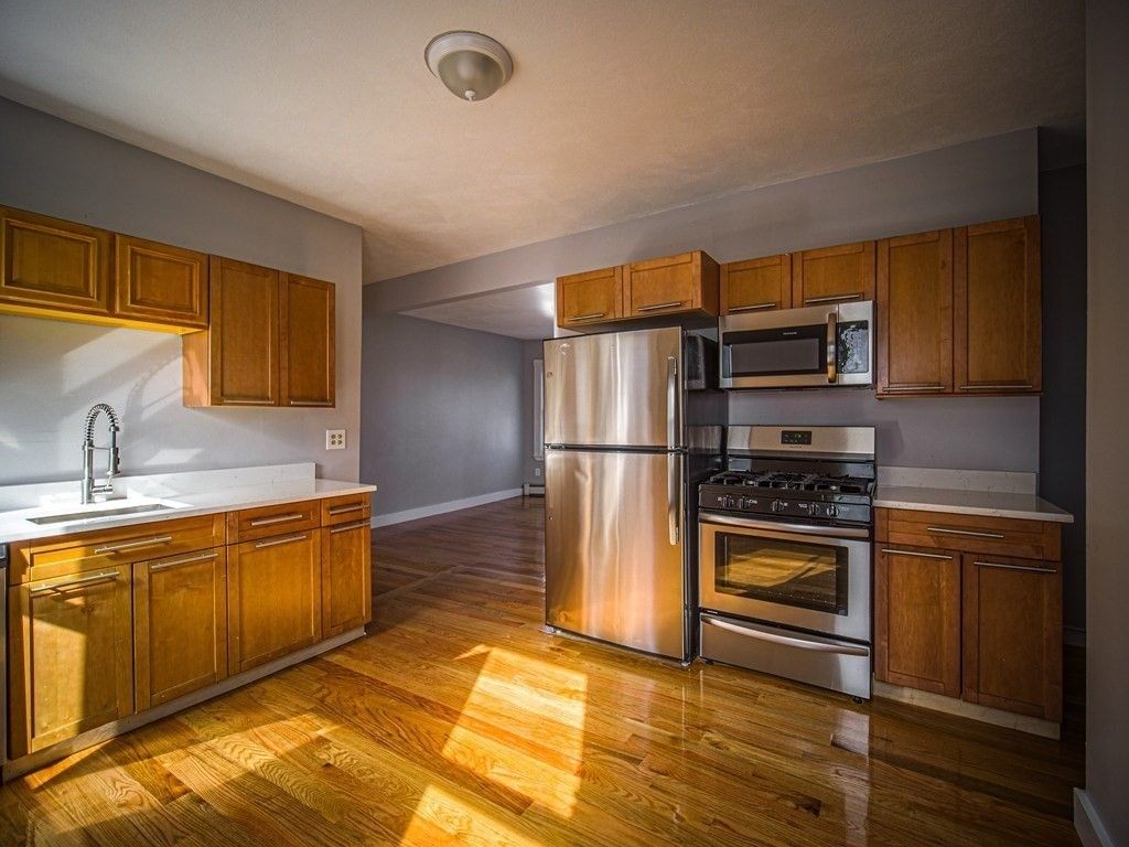 46 Glendale St. 3, Boston, MA 02125