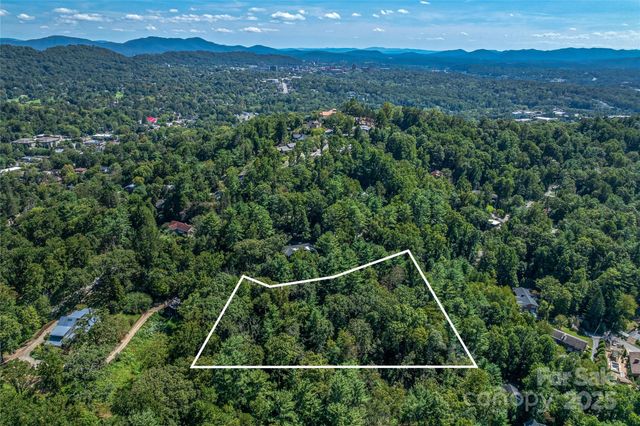 5 Horizon Hill Road, Asheville, NC 28804