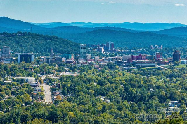 5 Horizon Hill Road, Asheville, NC 28804