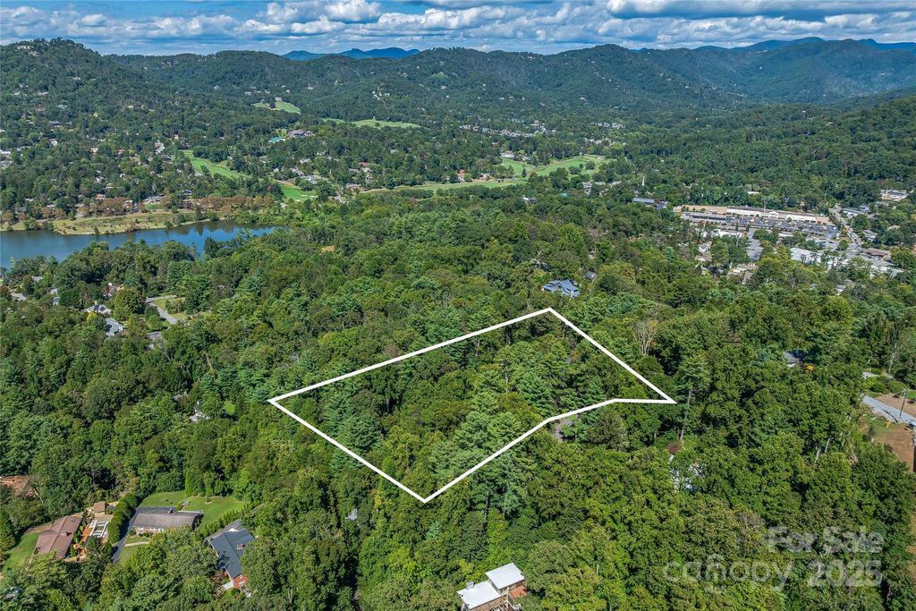 5 Horizon Hill Road, Asheville, NC 28804